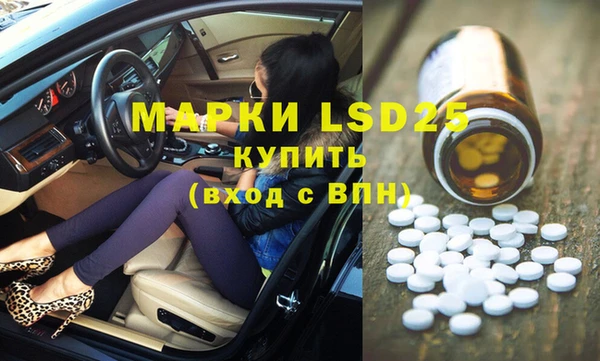 стафф Алексин